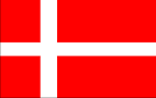 Danish Flag