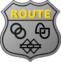 Route SDC