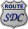 Route SDC