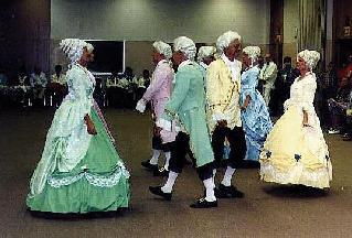Colonial Group