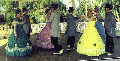 Quadrille Group