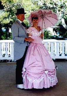 Quadrille Couple