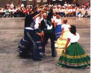 Southwest Contra Group