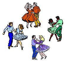 Square Dancer