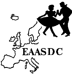 Logo EAASDC